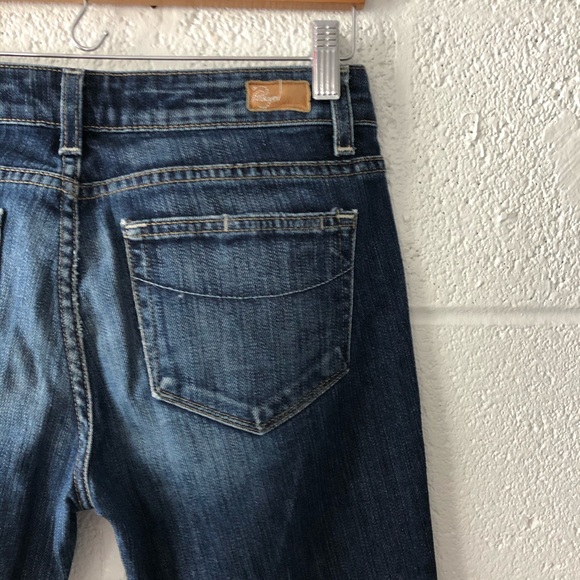 Paige Jeans Laurel Canyon fit sz: 28 - Picture 7 of 8